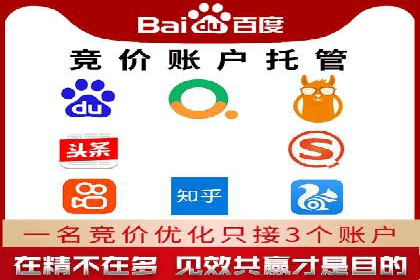 深度解析：百度竞价托管公司成功案例的共同点