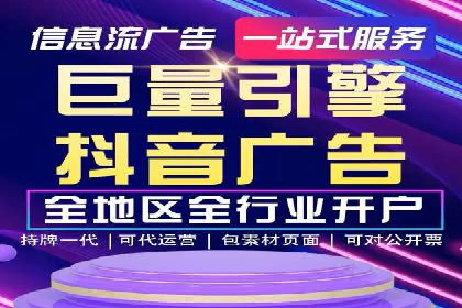 案例分析：信息流广告精准投放技巧